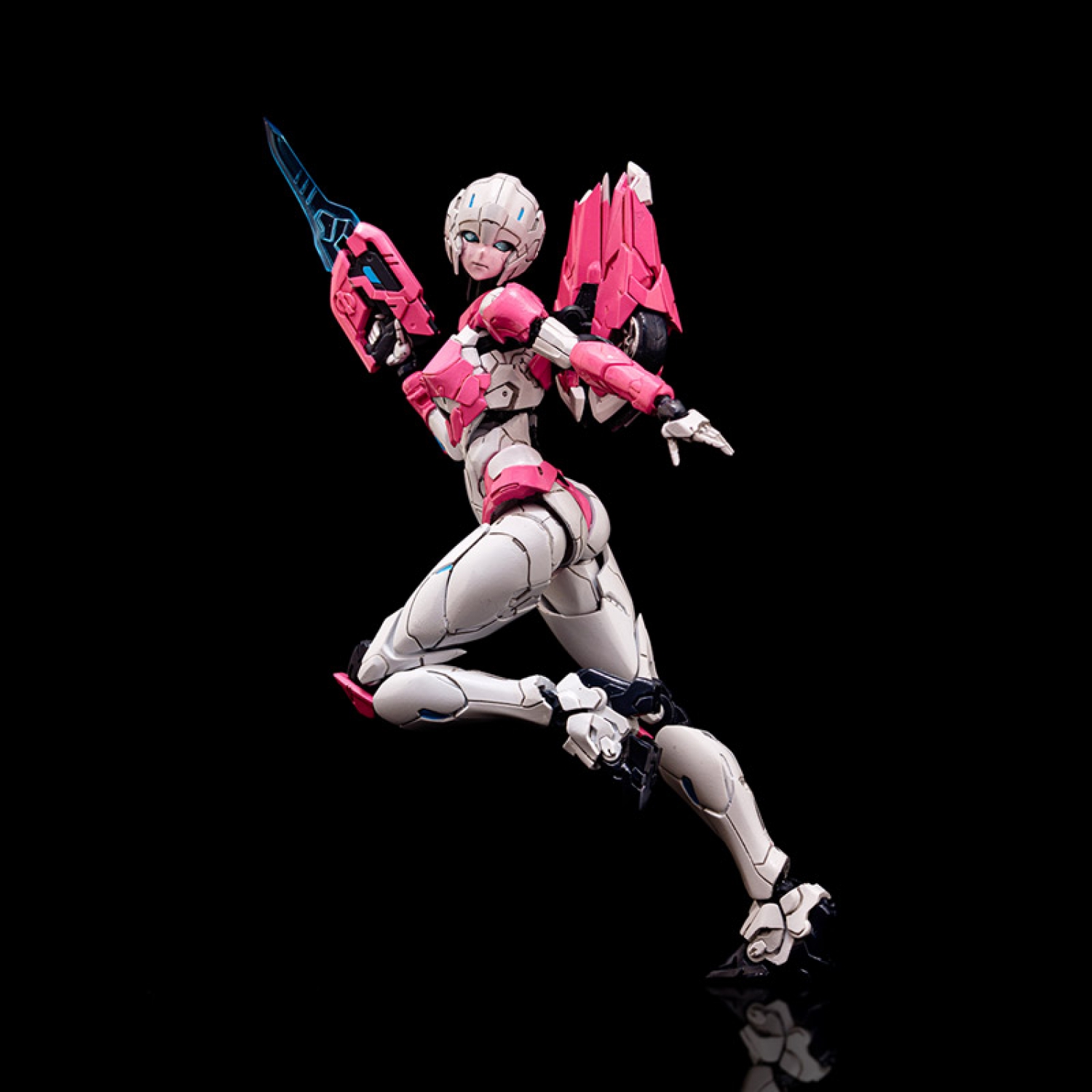 [Furai Model] Arcee